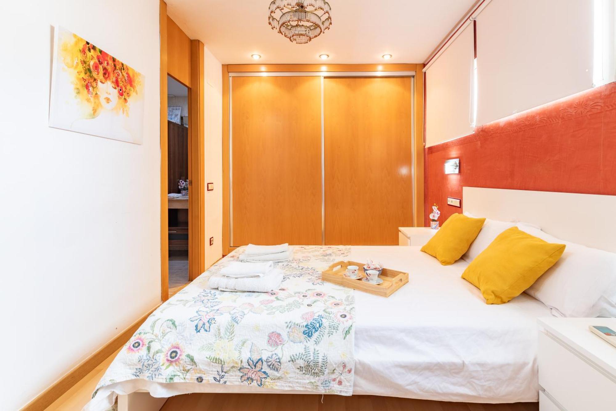 Penthouse Duplex In A 4 Floors Spanish House -8 Min To Center By Metro Valencia Exterior foto