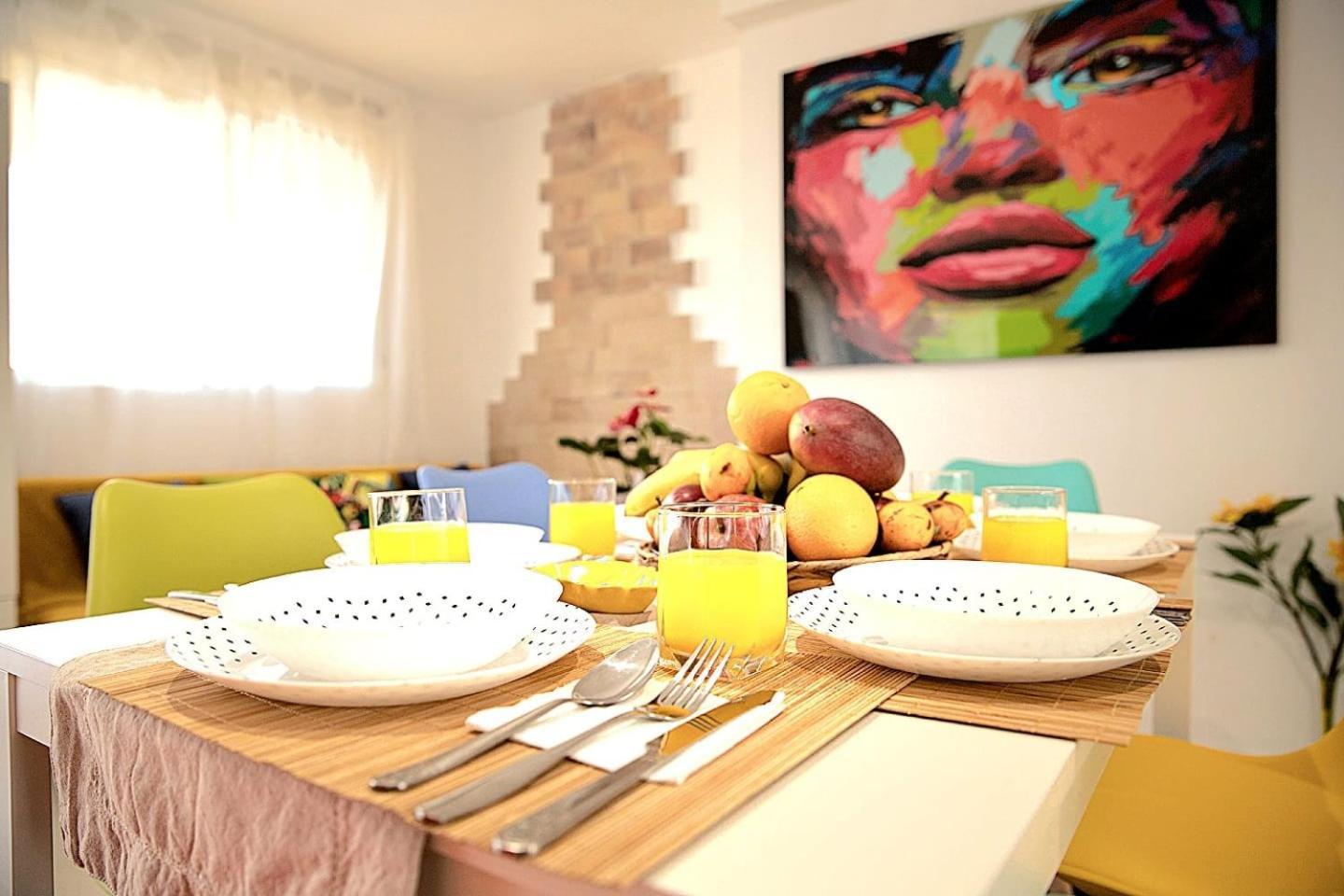 Penthouse Duplex In A 4 Floors Spanish House -8 Min To Center By Metro Valencia Exterior foto