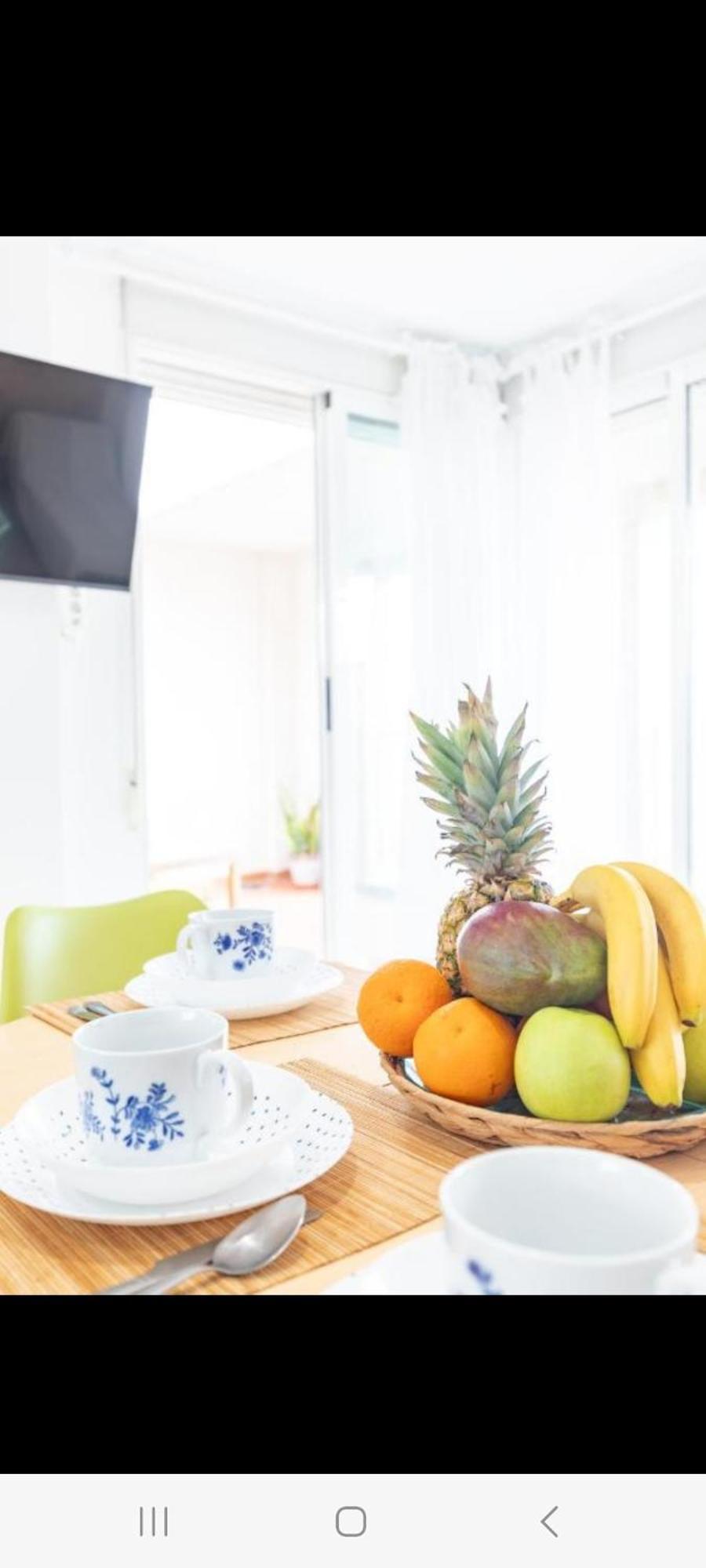 Penthouse Duplex In A 4 Floors Spanish House -8 Min To Center By Metro Valencia Exterior foto